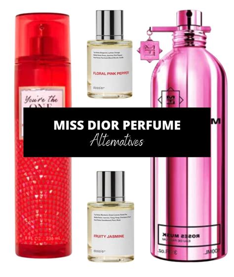 miss dior original dupe|best miss dior dupes.